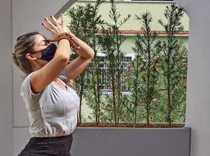 Leia mais sobre o artigo Como o Yoga pode influenciar e na neuroplasticidade